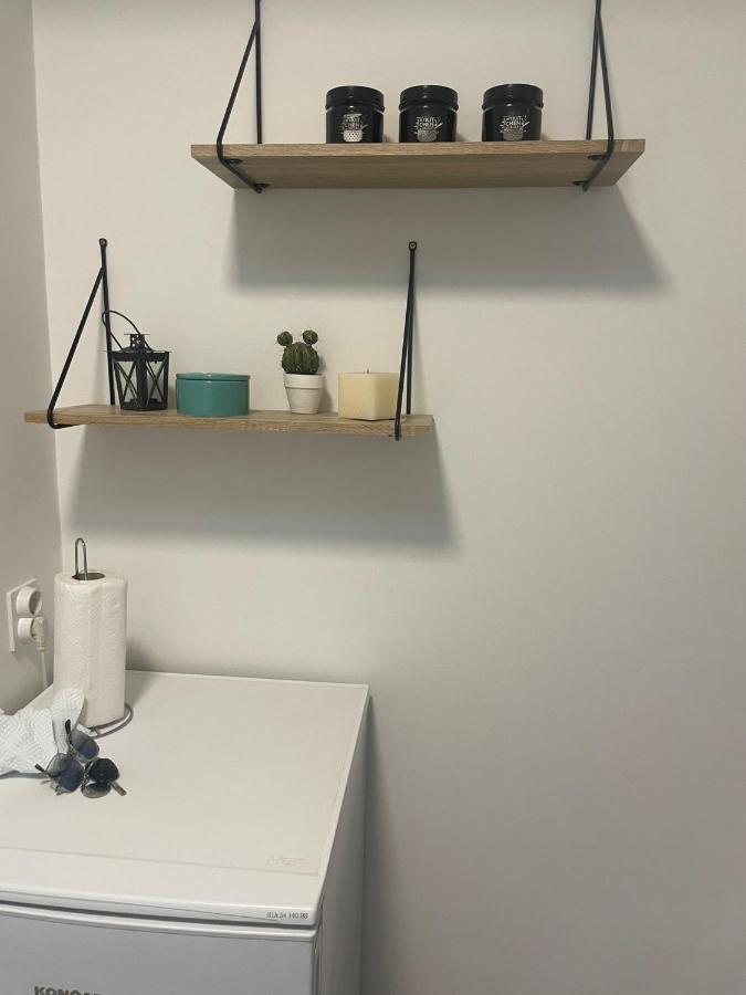 Apartman Doris Split Bagian luar foto