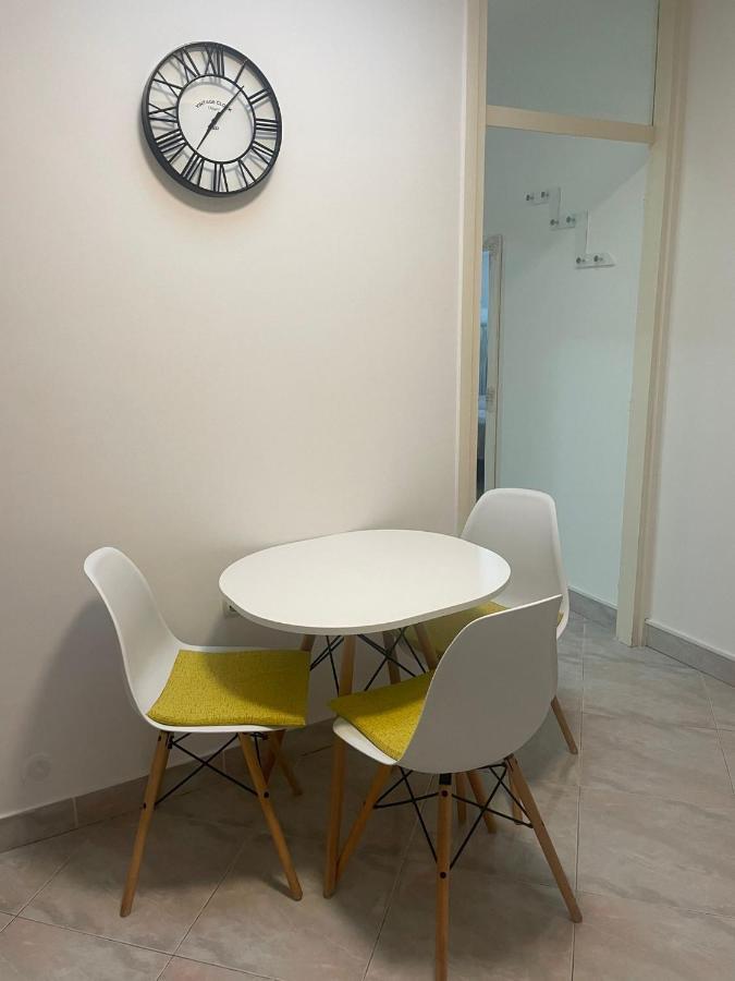 Apartman Doris Split Bagian luar foto