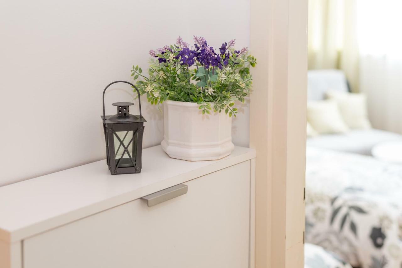 Apartman Doris Split Bagian luar foto