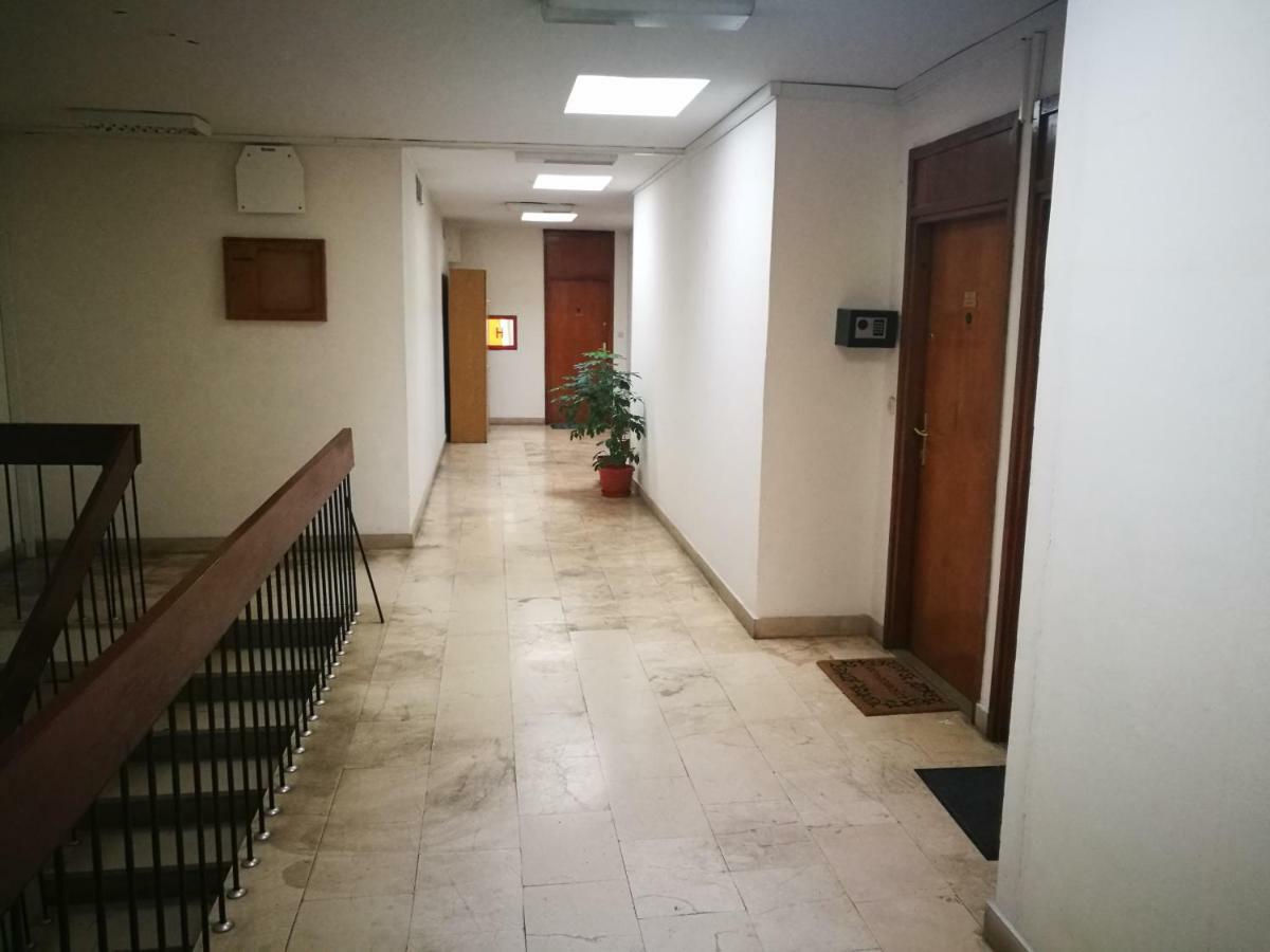 Apartman Doris Split Bagian luar foto